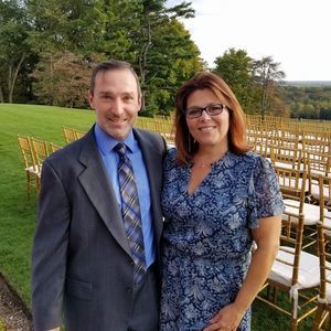 Meet your Posher, Bernadette